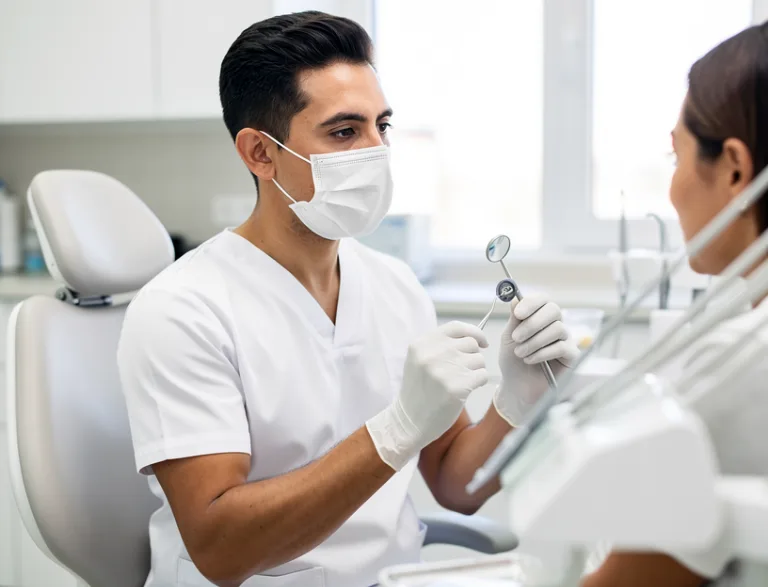 dentist Hook
